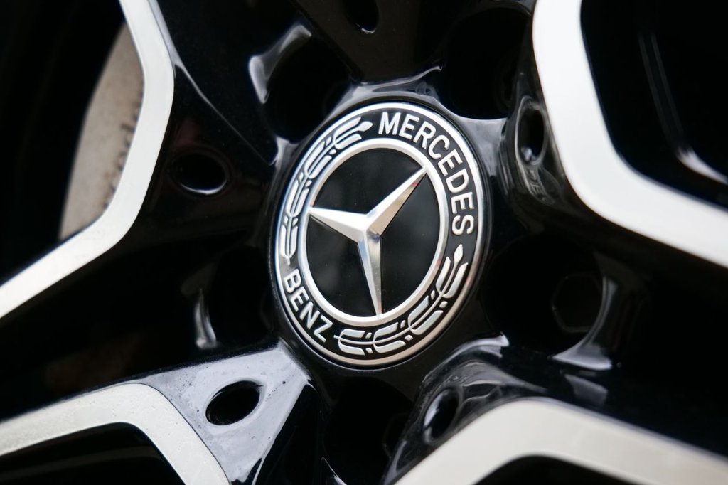 Used Mercedes-Benz C Class 2021 for sale - 77764958: Photo 42