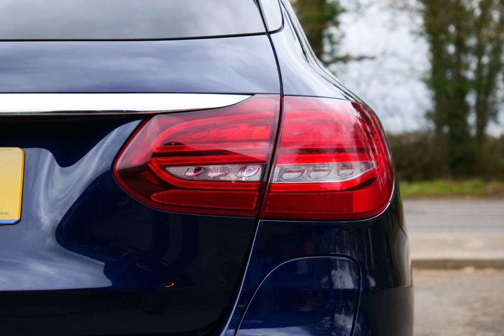 Used Mercedes-Benz C Class 2021 for sale - 77764958: Photo 46