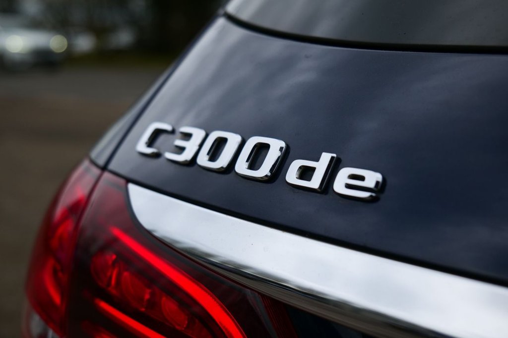 Used Mercedes-Benz C Class 2021 for sale - 77764958: Photo 48