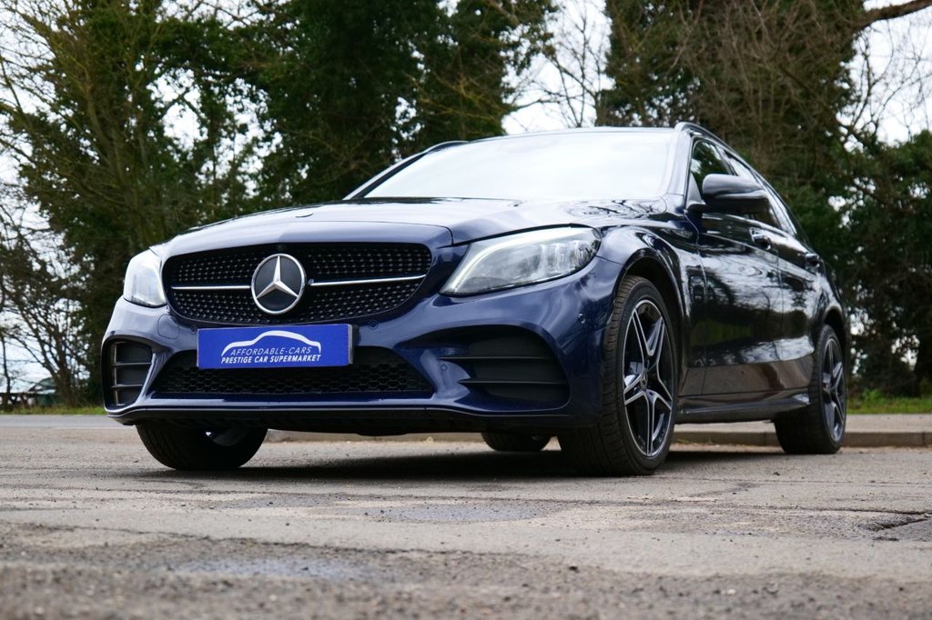 Used Mercedes-Benz C Class 2021 for sale - 77764958: Photo 6