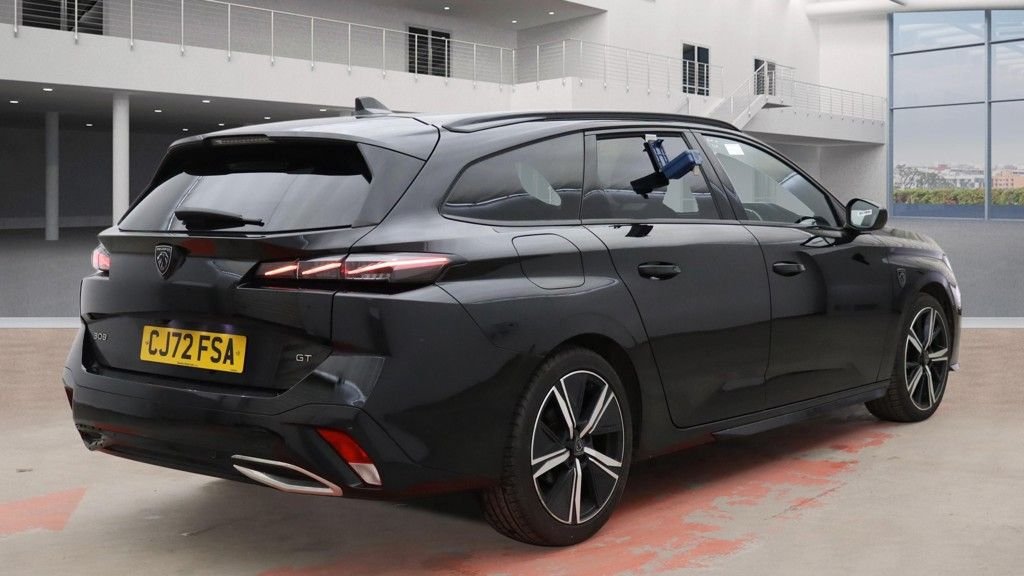 Used Peugeot 308 2023 for sale - 78044664: Photo 2