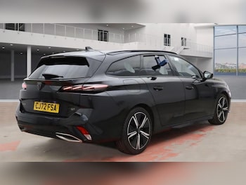 Used Peugeot 308 2023 for sale - 78044664: Photo