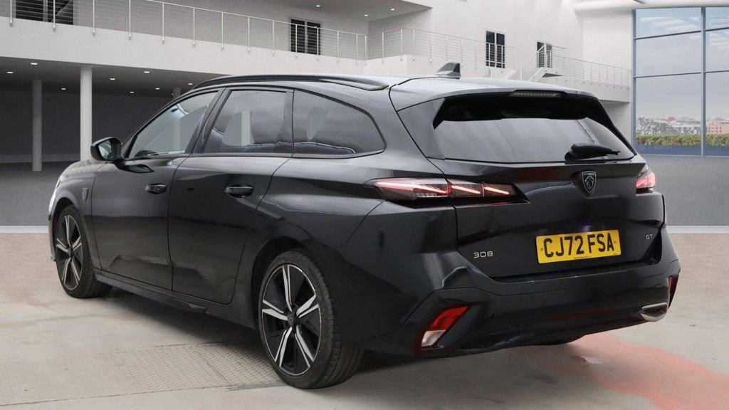 Used Peugeot 308 2023 for sale - 78044664: Photo 3