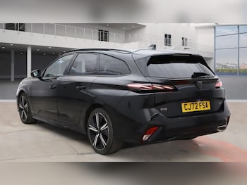 Used Peugeot 308 2023 for sale - 78044664: Photo