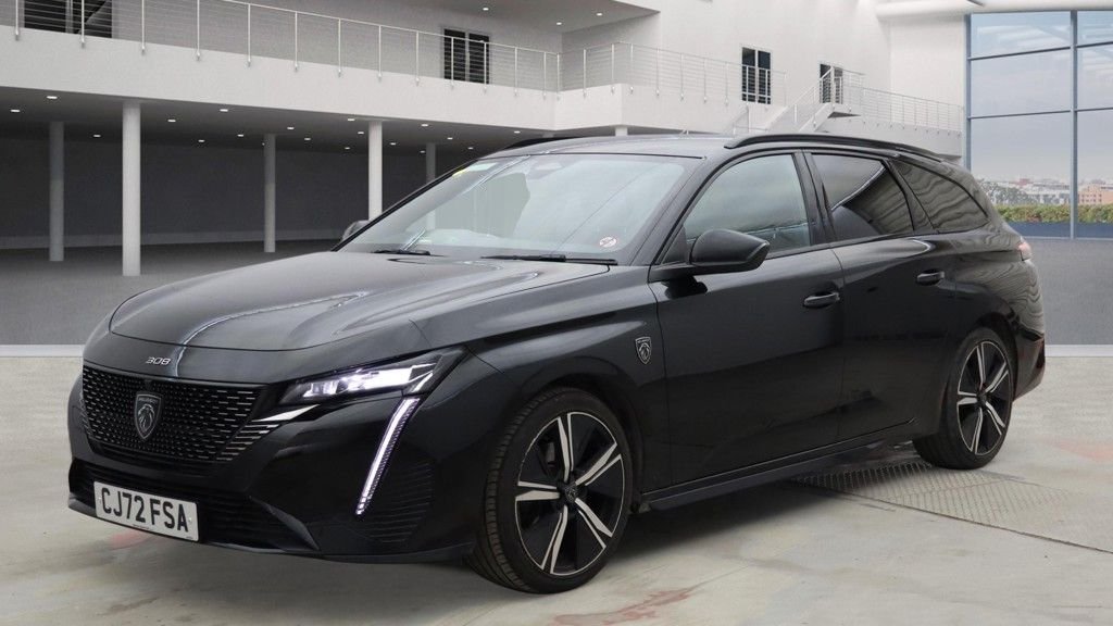 Used Peugeot 308 2023 for sale - 78044664: Photo 4