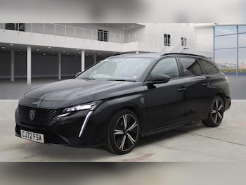 Used Peugeot 308 2023 for sale - 78044664: Photo