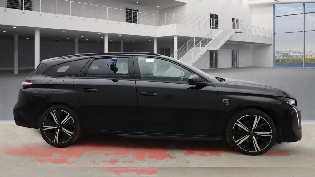 Used Peugeot 308 2023 for sale - 78044664: Photo 5