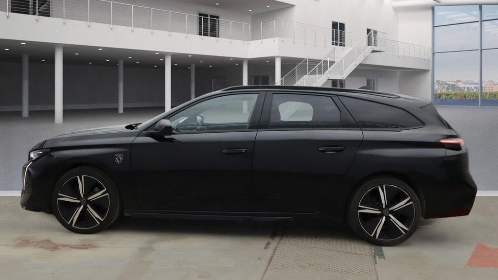 Used Peugeot 308 2023 for sale - 78044664: Photo 6