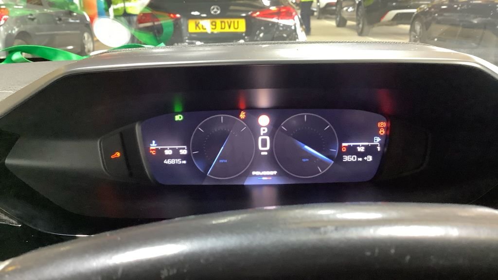 Used Peugeot 308 2023 for sale - 78044664: Photo 9