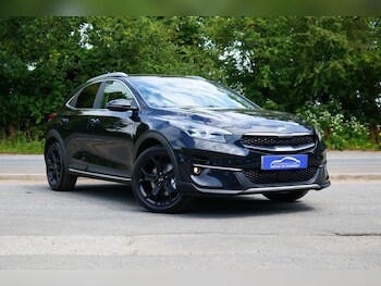 Used Kia XCeed 2020 for sale - 78886888: Photo