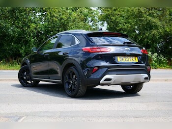 Used Kia XCeed 2020 for sale - 78886888: Photo