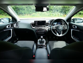 Used Kia XCeed 2020 for sale - 78886888: Photo