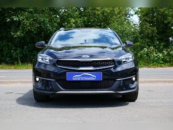 Used Kia XCeed 2020 for sale - 78886888: Photo