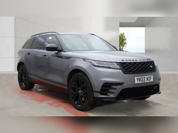 Used Land Rover Range Rover Velar 2022 for sale - 78850400: Photo