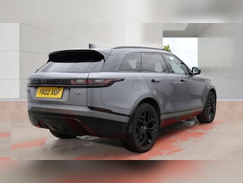 Used Land Rover Range Rover Velar 2022 for sale - 78850400: Photo