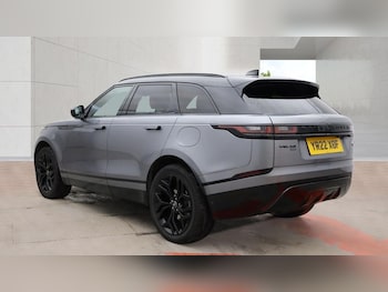Used Land Rover Range Rover Velar 2022 for sale - 78850400: Photo