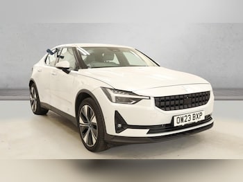 Used Polestar Polestar 2 2023 for sale - 78501390: Photo