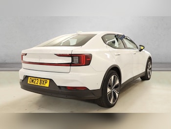 Used Polestar Polestar 2 2023 for sale - 78501390: Photo