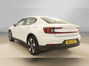 Used Polestar Polestar 2 2023 for sale - 78501390: Photo