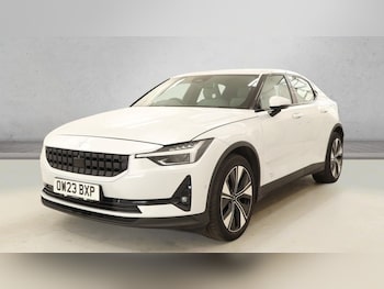 Used Polestar Polestar 2 2023 for sale - 78501390: Photo