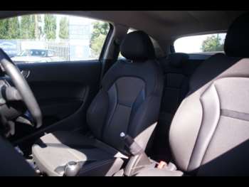 Used Audi A1 2016 for sale - 75121961: Photo
