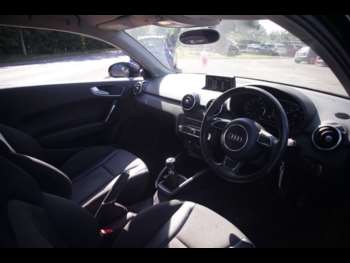 Used Audi A1 2016 for sale - 75121961: Photo