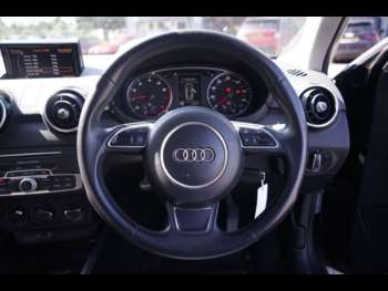 Used Audi A1 2016 for sale - 75121961: Photo