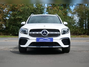 Used Mercedes-Benz GLB 2020 for sale - 79695815: Photo