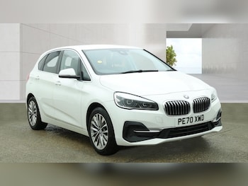 Used BMW 2 Series 2020 for sale - 78515021: Photo