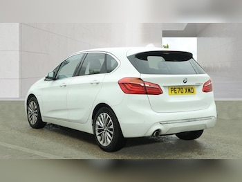 Used BMW 2 Series 2020 for sale - 78515021: Photo