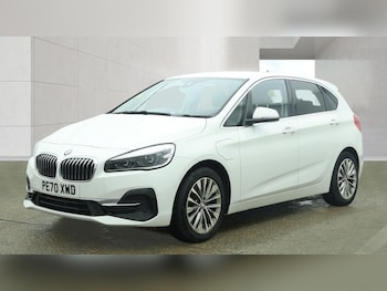 Used BMW 2 Series 2020 for sale - 78515021: Photo