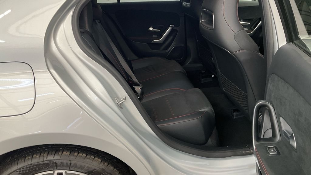 Used Mercedes-Benz A-Class 2020 for sale - 76069107: Photo 11
