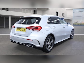 Used Mercedes-Benz A-Class 2020 for sale - 76069107: Photo 3