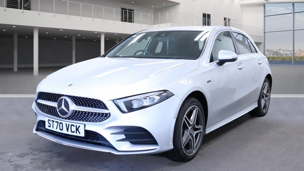 Used Mercedes-Benz A-Class 2020 for sale - 76069107: Photo 7