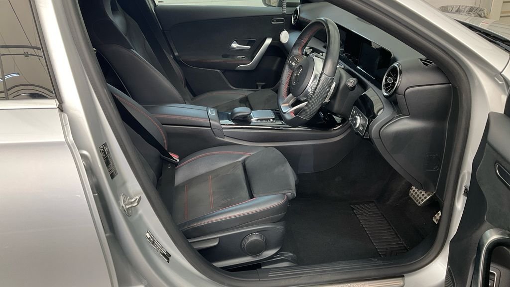 Used Mercedes-Benz A-Class 2020 for sale - 76069107: Photo 9