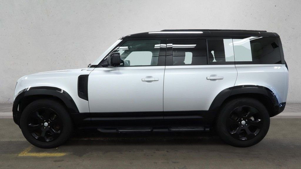 Used Land Rover Defender 2020 for sale - 77007672: Photo 6