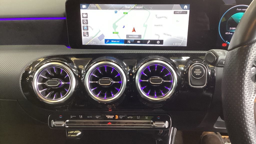 Used Mercedes-Benz A-Class 2022 for sale - 78030701: Photo 10