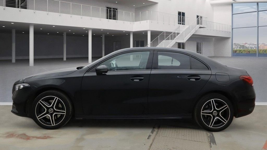 Used Mercedes-Benz A-Class 2022 for sale - 78030701: Photo 6