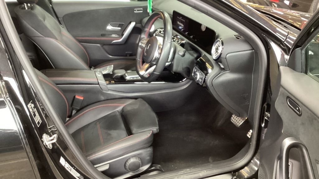 Used Mercedes-Benz A-Class 2022 for sale - 78030701: Photo 7