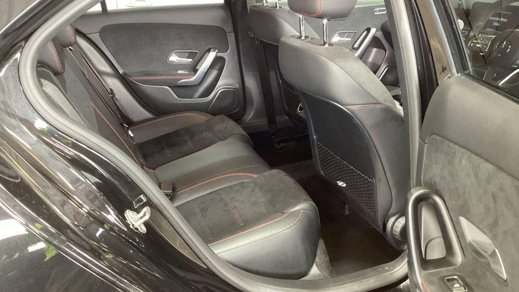 Used Mercedes-Benz A-Class 2022 for sale - 78030701: Photo 8