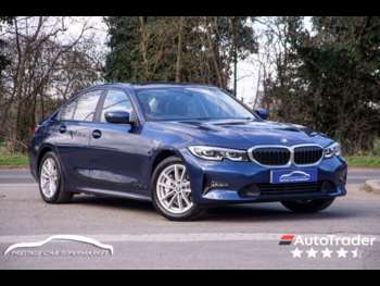 2020 (70) - 2.0 330e 12kWh SE Pro Saloon 4dr Petrol Plug-in Hybrid Auto Euro 6 (s/s) (2
