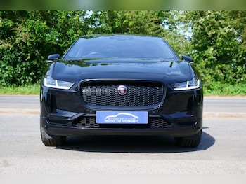 Used Jaguar I-Pace 2022 for sale - 78672093: Photo