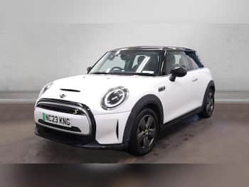 Used MINI Electric Hatch 2023 for sale - 79842830: Photo