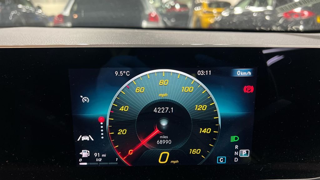 Used Mercedes-Benz A-Class 2018 for sale - 77065308: Photo 10