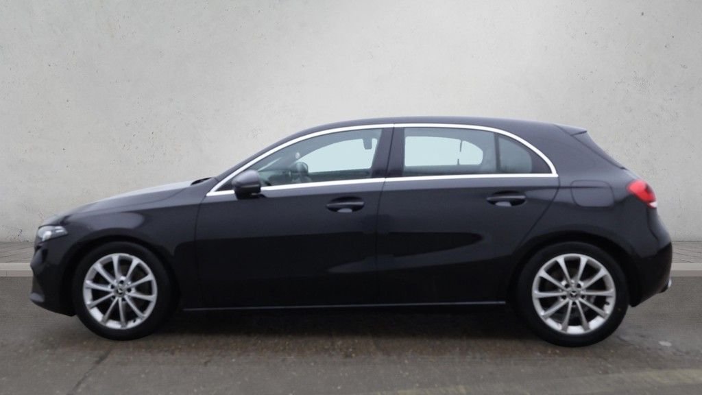 Used Mercedes-Benz A-Class 2018 for sale - 77065308: Photo 6