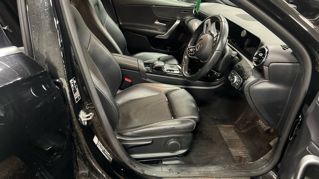 Used Mercedes-Benz A-Class 2018 for sale - 77065308: Photo 7