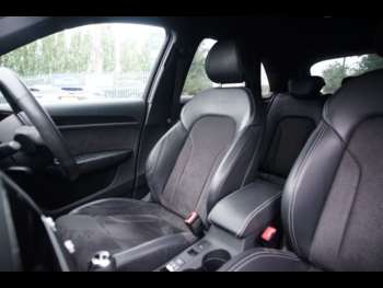Used Audi Q3 2018 for sale - 74997464: Photo