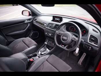 Used Audi Q3 2018 for sale - 74997464: Photo