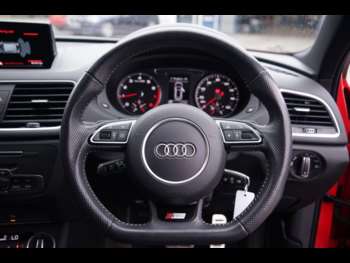 Used Audi Q3 2018 for sale - 74997464: Photo