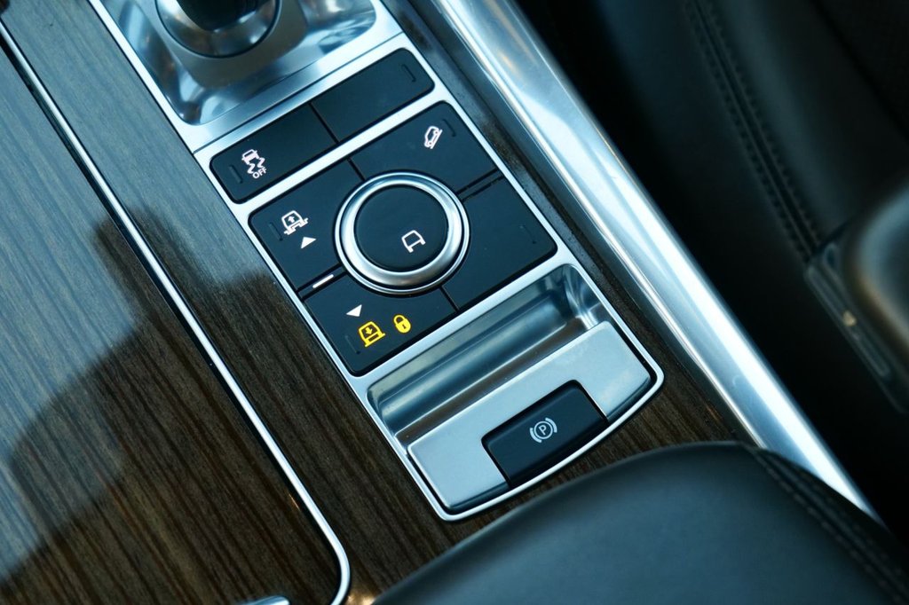 Used Land Rover Range Rover Sport 2020 for sale - 77608664: Photo 20